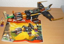 Lego Ninjago 70747 Coles