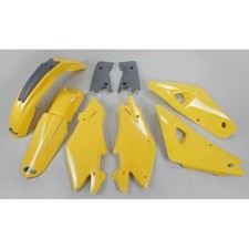 kit plastiche Ufo Husqvarna Cr