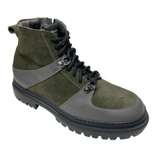 SCARPE SCARPONI UOMO POLLINI