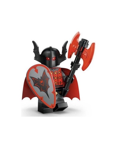 Lego vampire knight minifigure - lego,