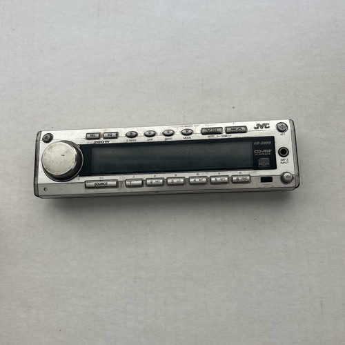 Jvc sh55 piastra frontale - kd-sh55,