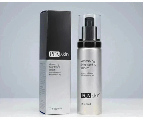 Pca skin vitamin - vitamin, b3