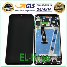 DISPLAY LCD FRAME PER HUAWEI
