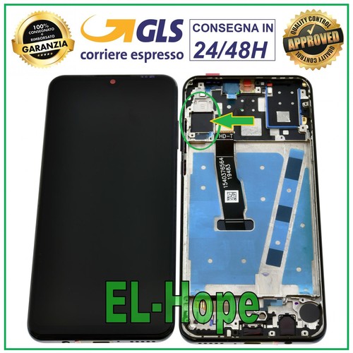 Display lcd frame per - lcd,