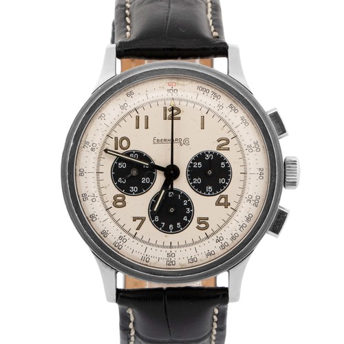 Orologio eberhard aviograf - eberhard,