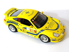 Bburago 1:18 Porsche Carrera