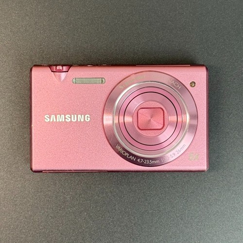 Samsung mv800 flip out - flip-out, vlog