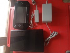 Console Nintendo Wii U - 32gb