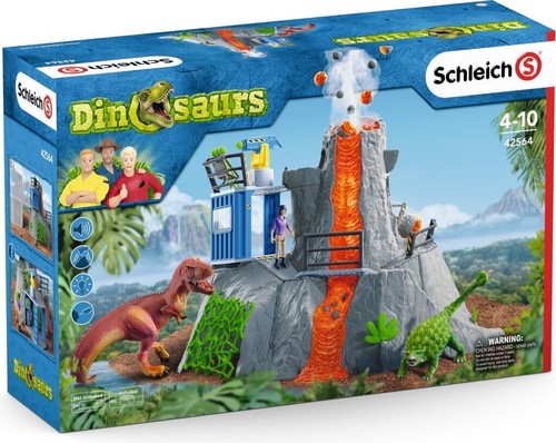 Schleich 42564 dinosauri