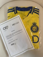 CR7 Museum Al Nassr FC Home