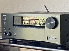 ONKYO TX-NR656 Ricevitore di