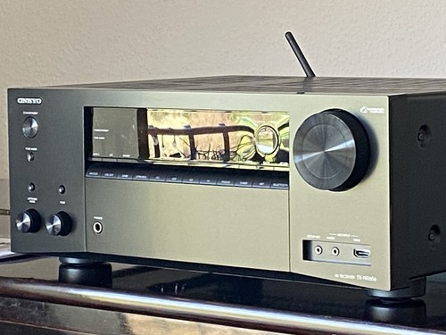 Onkyo nr656 ricevitore - ricevitore, di