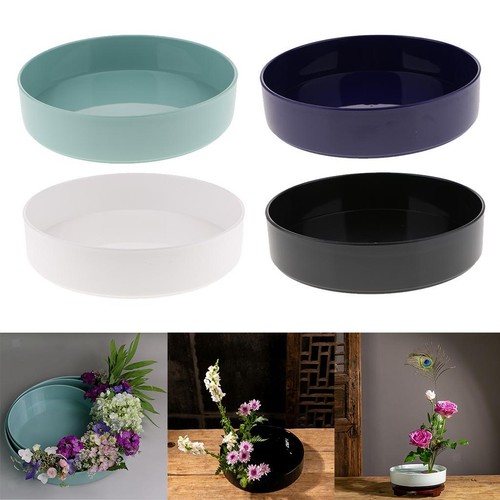 Vaso rotondo ceramica per - vaso,