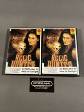 Relic Hunter Season 3 Third