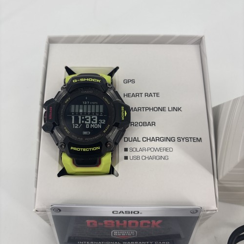 Orologio casio shock serie - orologio,