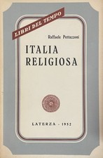 Pettazzoni raffaele italia - pettazzoni,