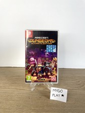Minecraft Dungeons: Ultimate