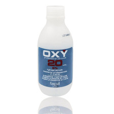 FAIPA Ossigeno 20 Vol 120ml