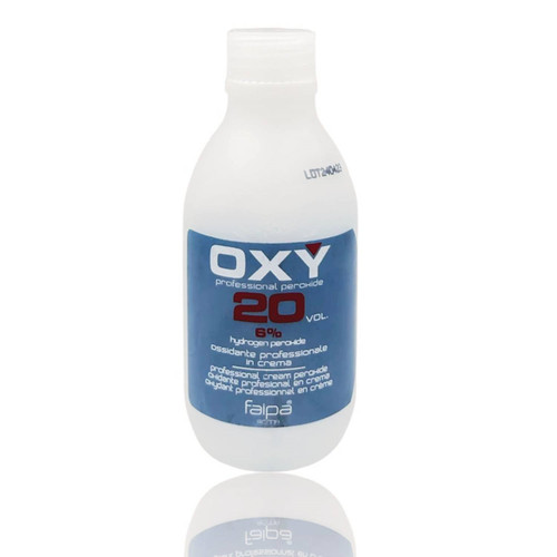 Faipa ossigeno vol - 20, 120ml