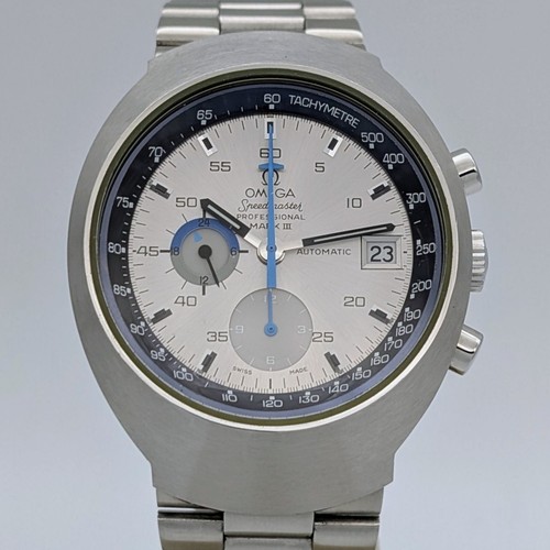 Omega speedmaster 176 002 mark - speedmaster,