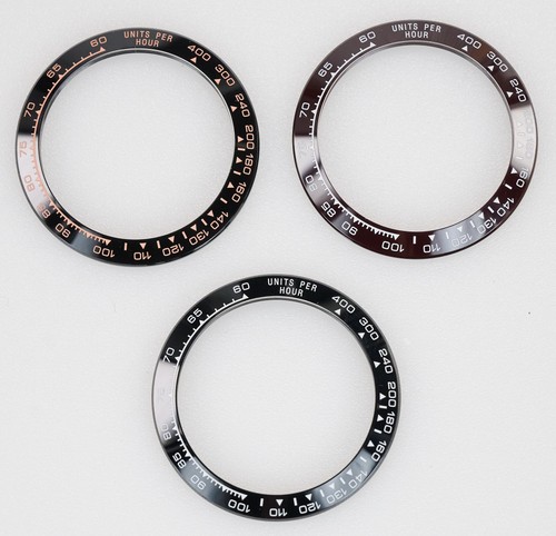 Inserto lunetta orologio - , per