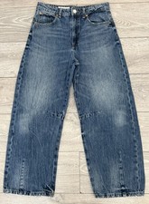Jeans Zara donna taglia EU36