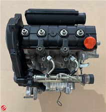 MOTORE USATO LOMBARDINI LDW 442 CRS LIGIER MICROCAR GRECAV CHATENET