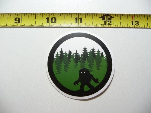 Bigfoot sasquatch bambino - sasquatch,