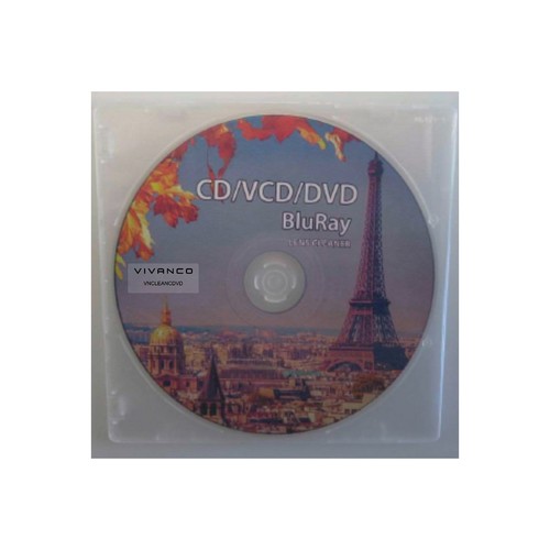 Pulitore laser per - pc,, cd