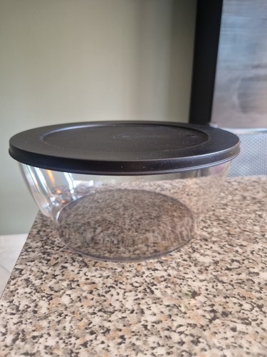 Tupperware ciotola tavola - tavola, da