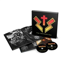 ZAKK SABBATH - Vertigo [CD+DVD