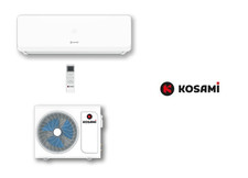 Kosami unità interna - unità,