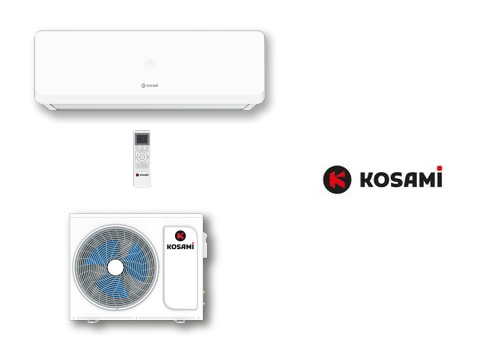 Kosami unità interna - kosami,