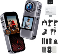 Action Cam - Fotocamera