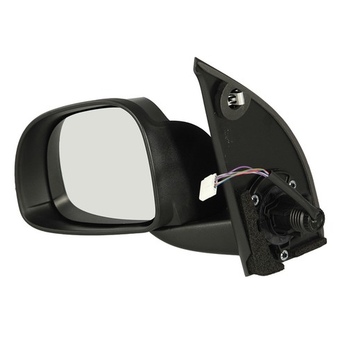 Specchietto elettrico - specchietto,