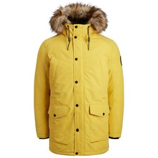JACK&JONES GIACCONE PARKA PER