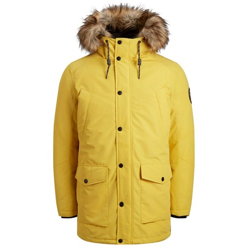 Jack jones giaccone parka per - jack&jones,