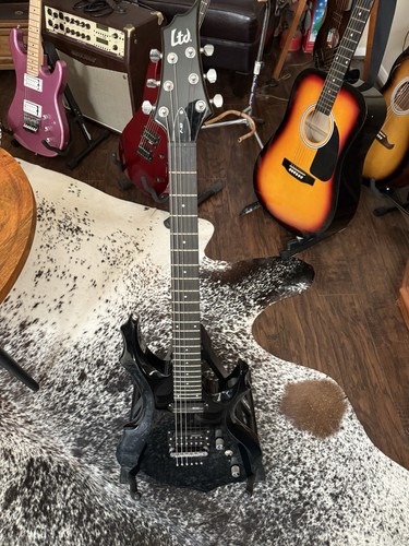 Esp ltd chitarra - ltd, f-10