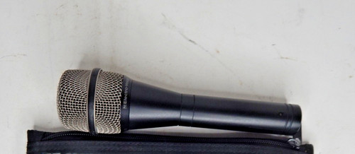 Microfono electro voice pl80a - electro,