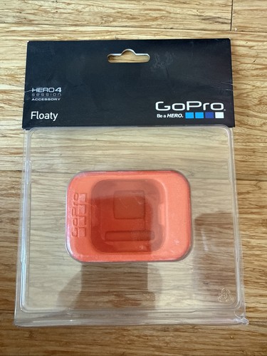Gopro hero session - gopro, 4