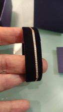 Bracciale donna swarovski - bracciale,