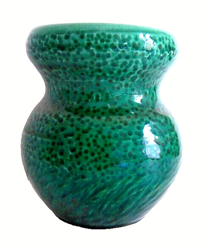 Pot céramique vallauris - cÉramique,