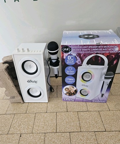 Macchina karaoke con - karaoke,