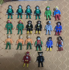 DC PLAYMOBIL ITALIA KINDER