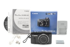 【MINT in Box】Canon