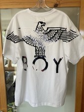 MAGLIETTA UNISEX RAGAZZO