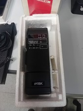 Intek Handycom 40 S - Radio Cb Baracchino Portatile 40 canali Vintage con imball