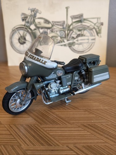 Polistil moto motocicletta - moto,
