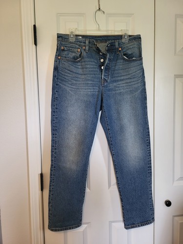 Jeans levi 501 - jeans, con