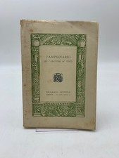 Campionario dei caratteri di